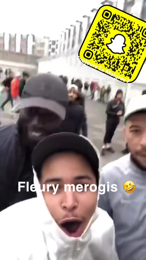 @La ligne rouge nik mok 😎