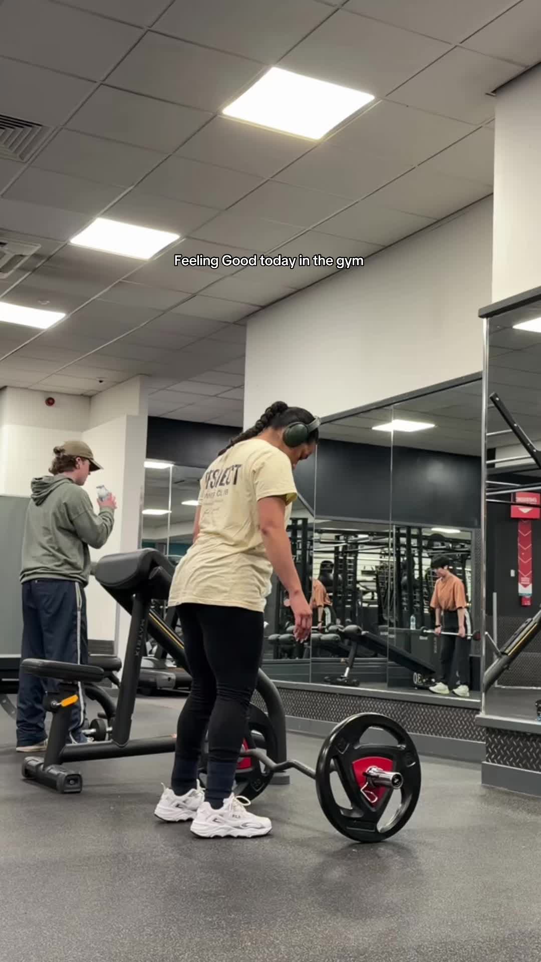 @Golden Fitness