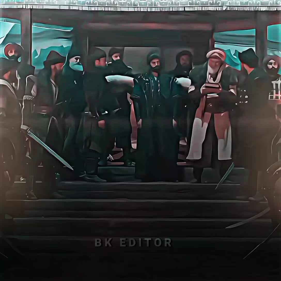 @BK EDITOR