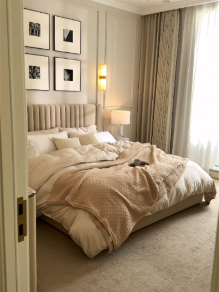 @Bedsure