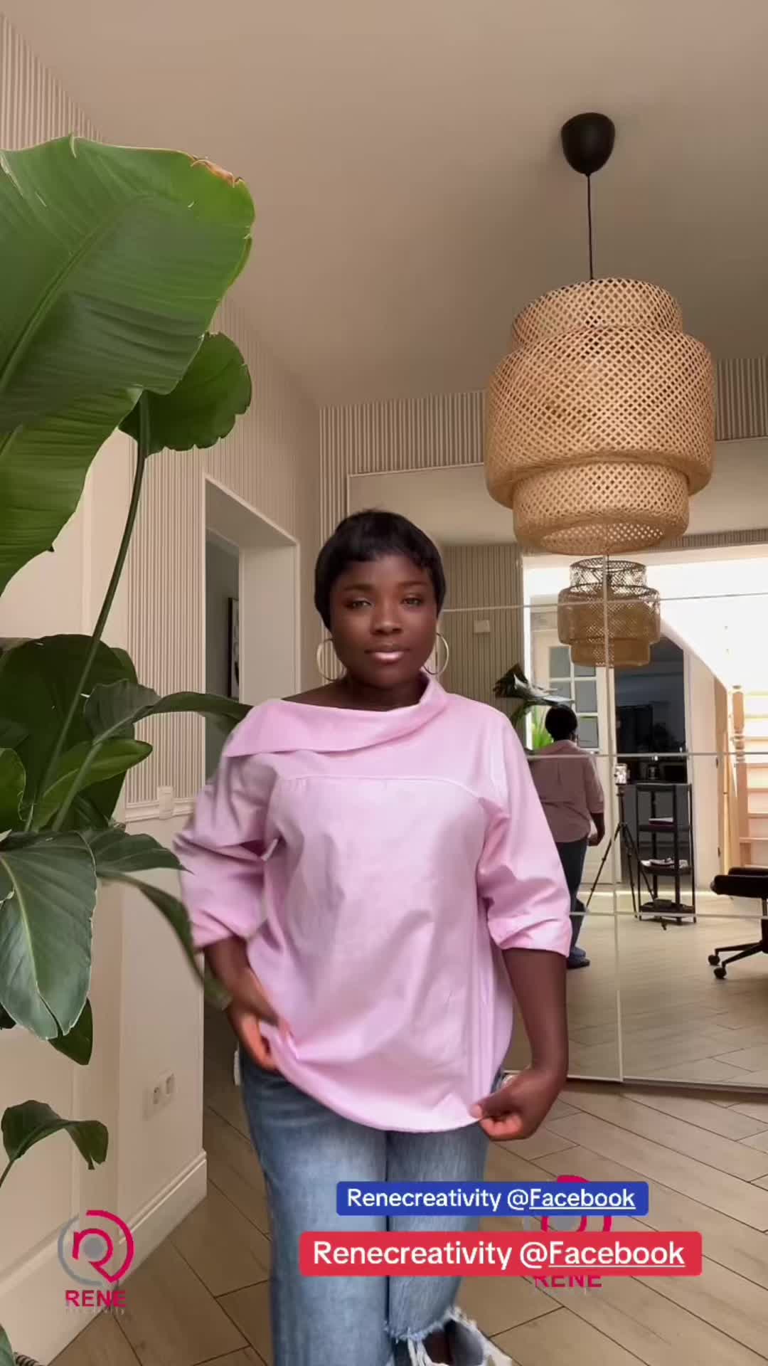 @Renecreativity