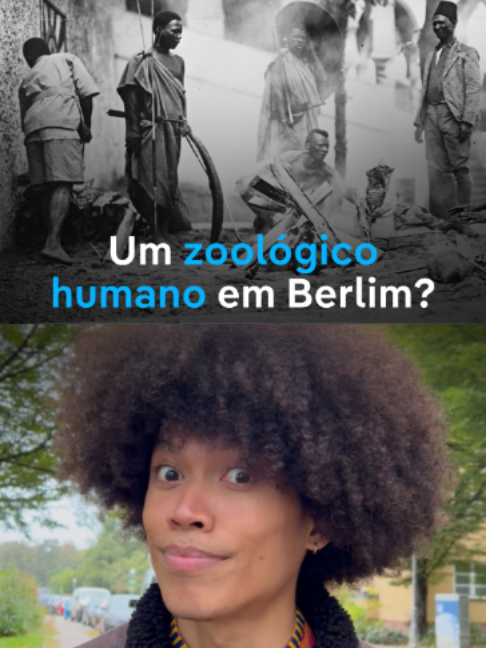 @DW Brasil