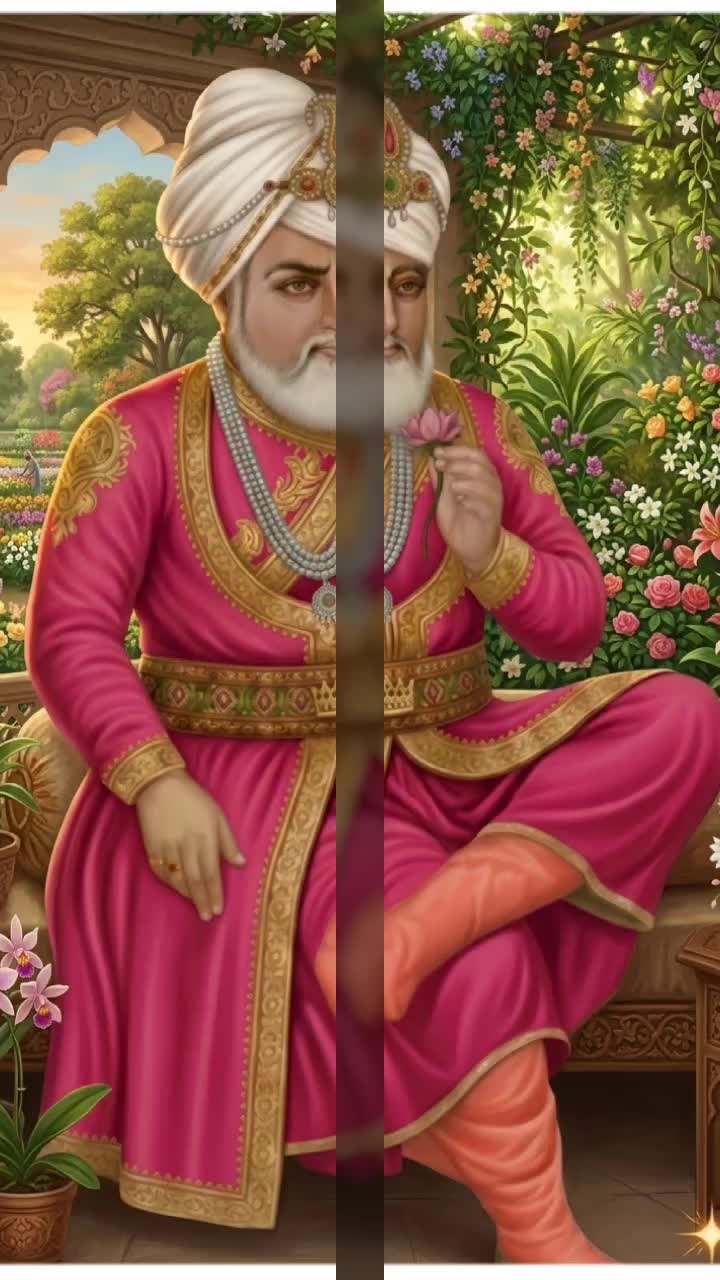 @SarkarGhouseAzam(RA)