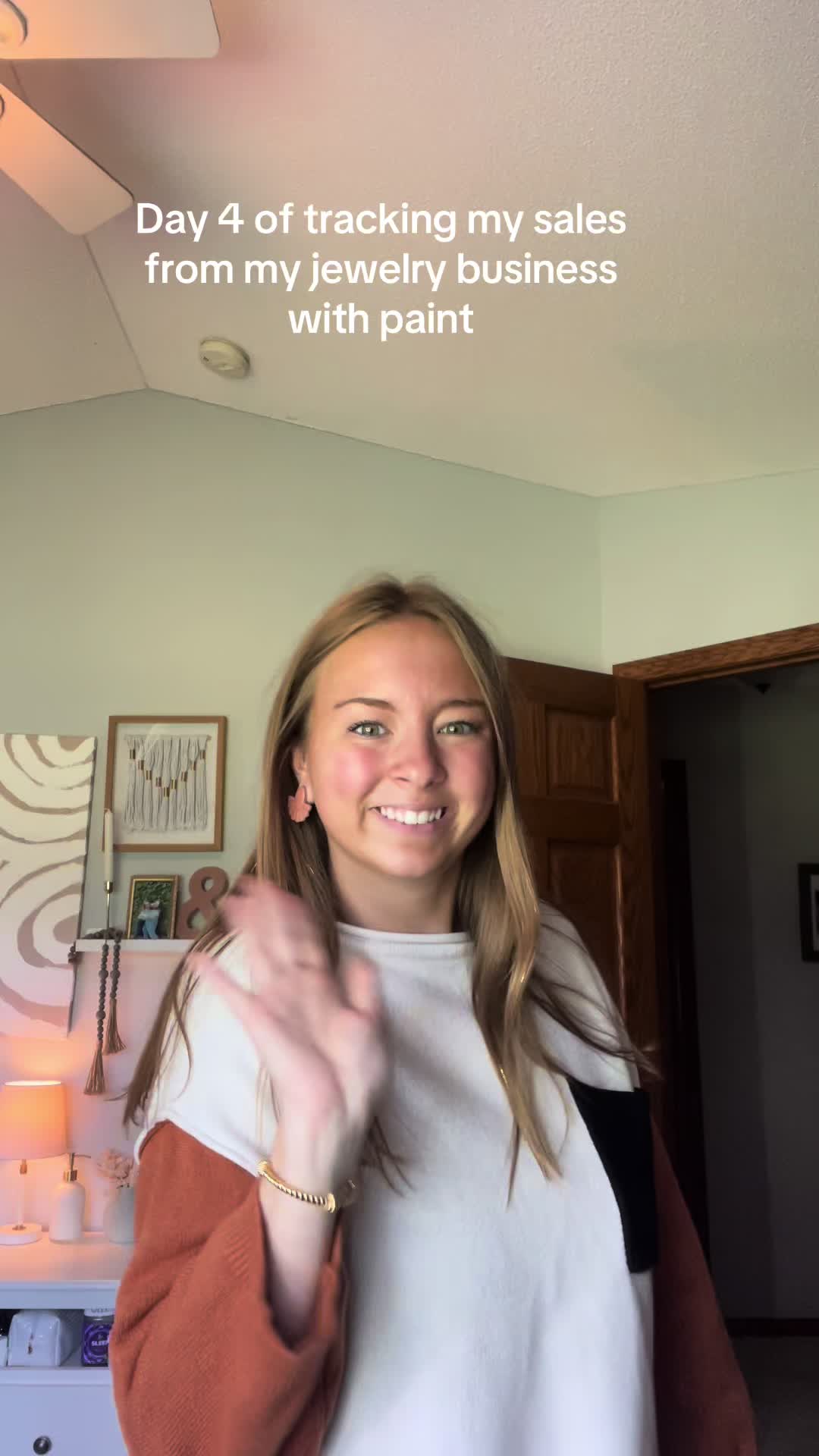 @Made By Megan