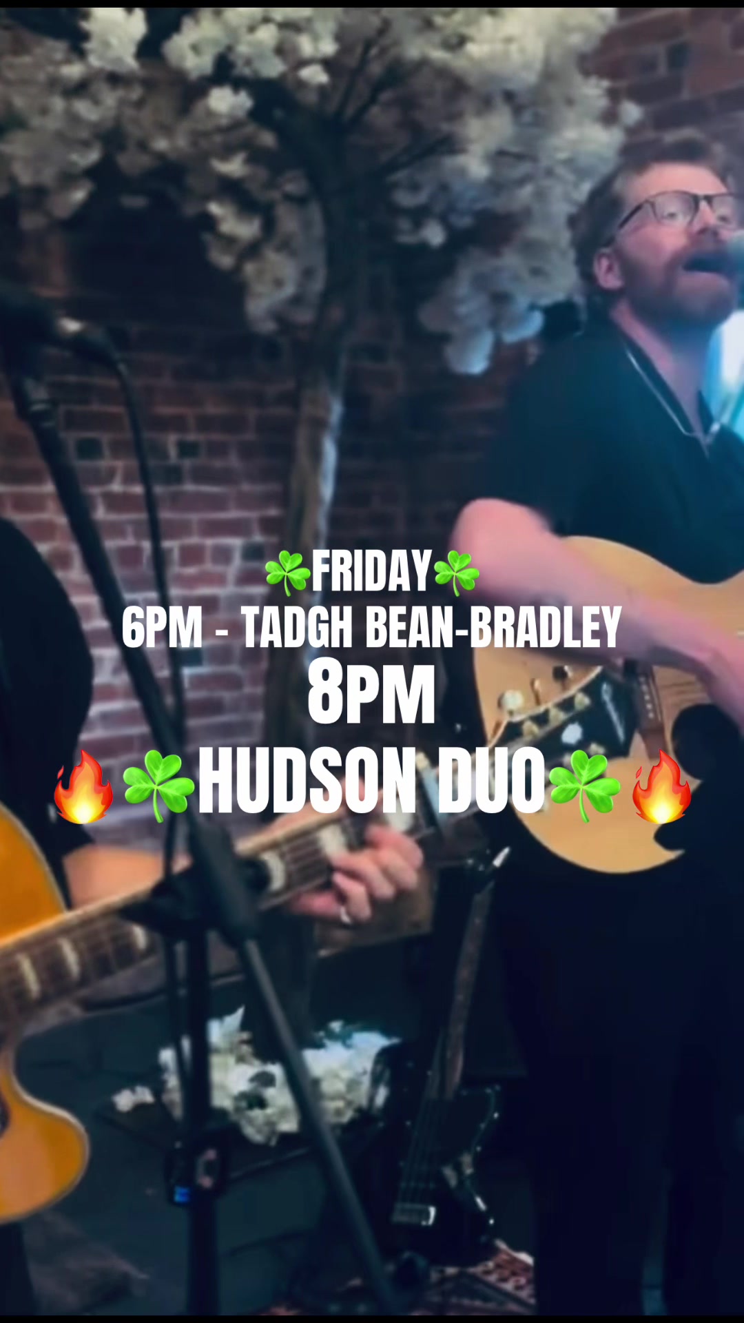 @The Abbey Tavern Nuneaton