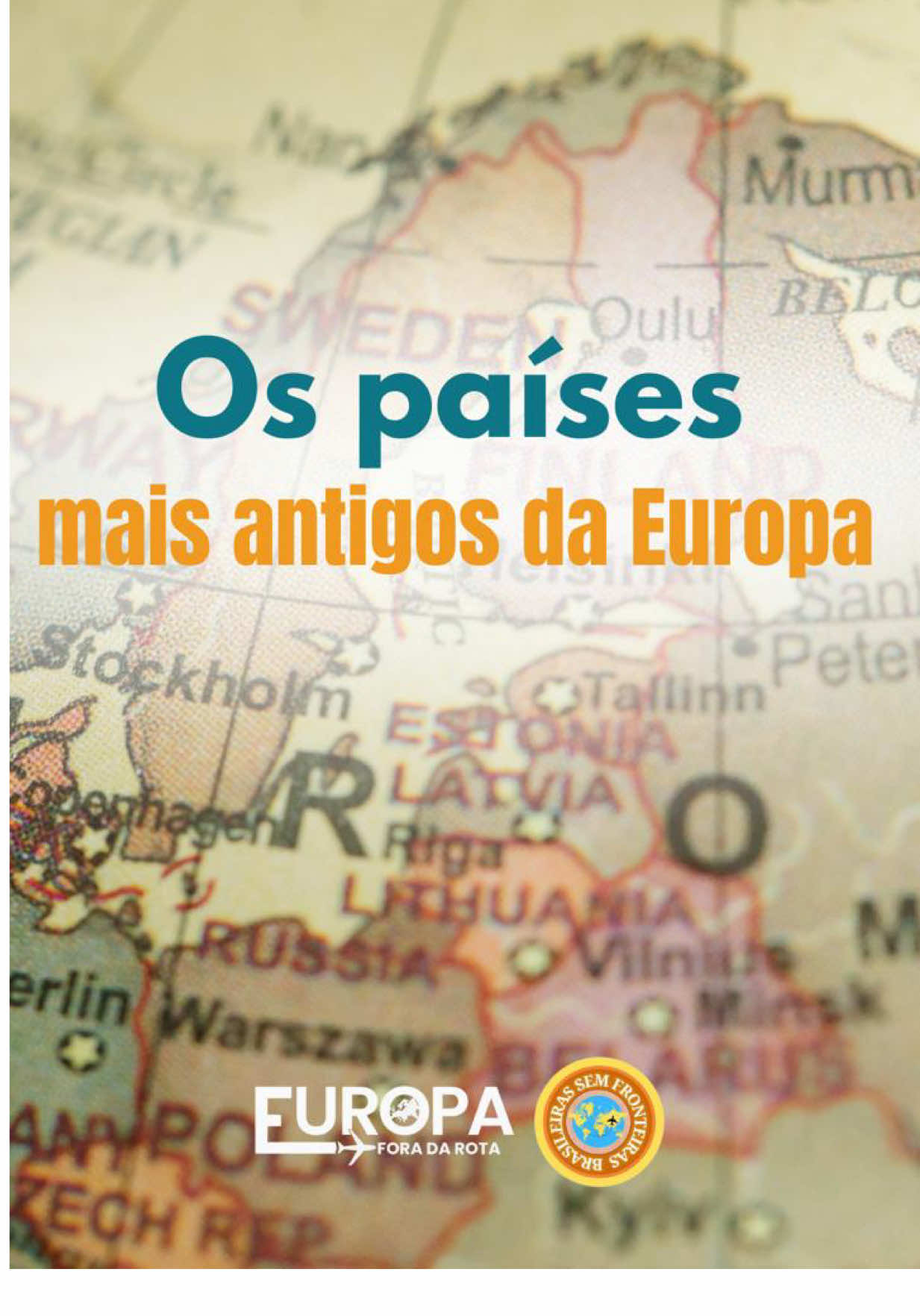 @EUROPA FORA DA ROTA