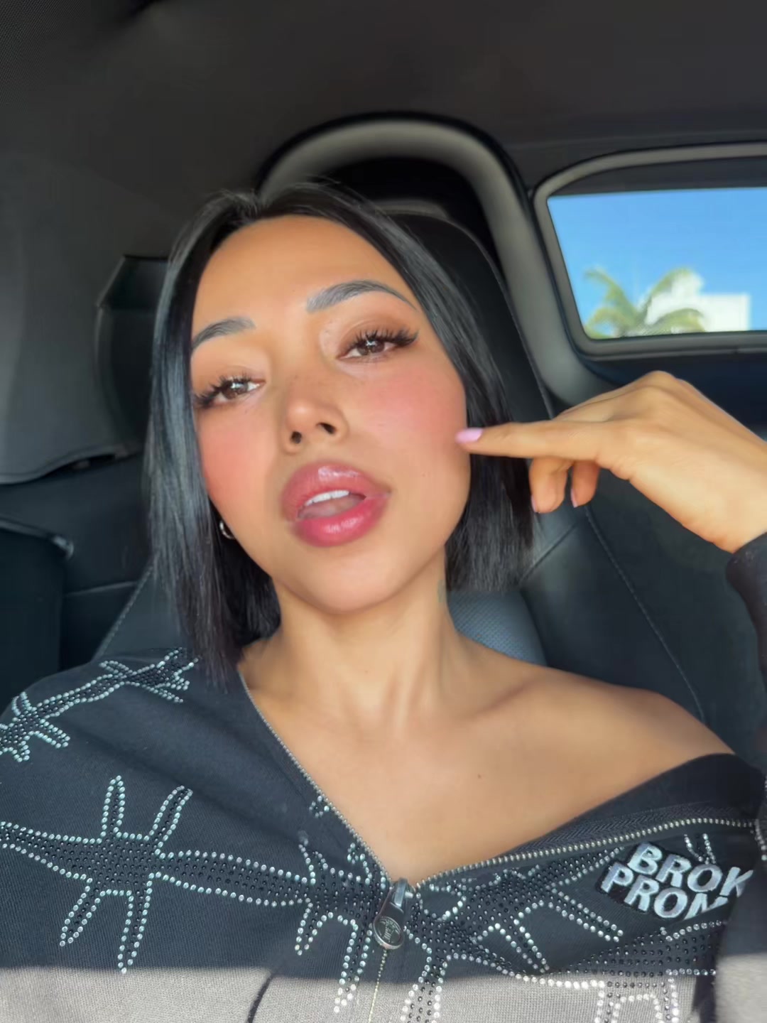@Michelle Diaz