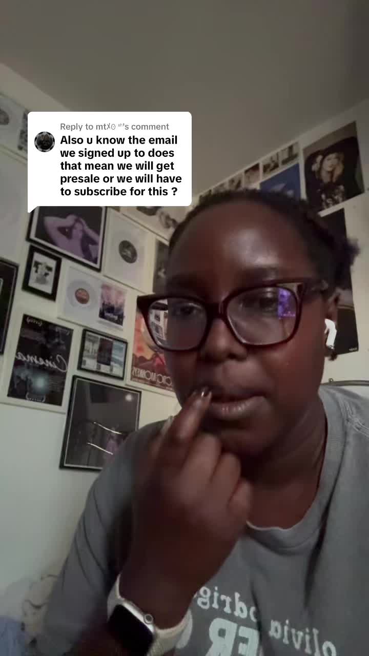 @Tez is seeing LSFM & Itzy