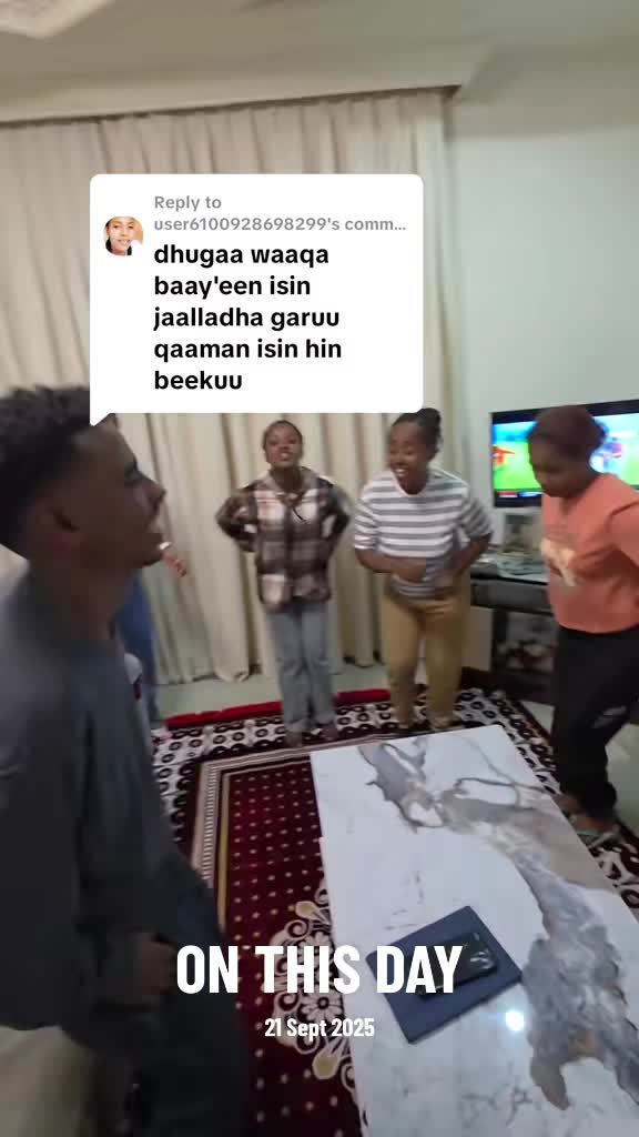 @Ebise Family