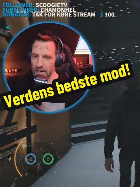 @Morten VP | Streamer & Creator