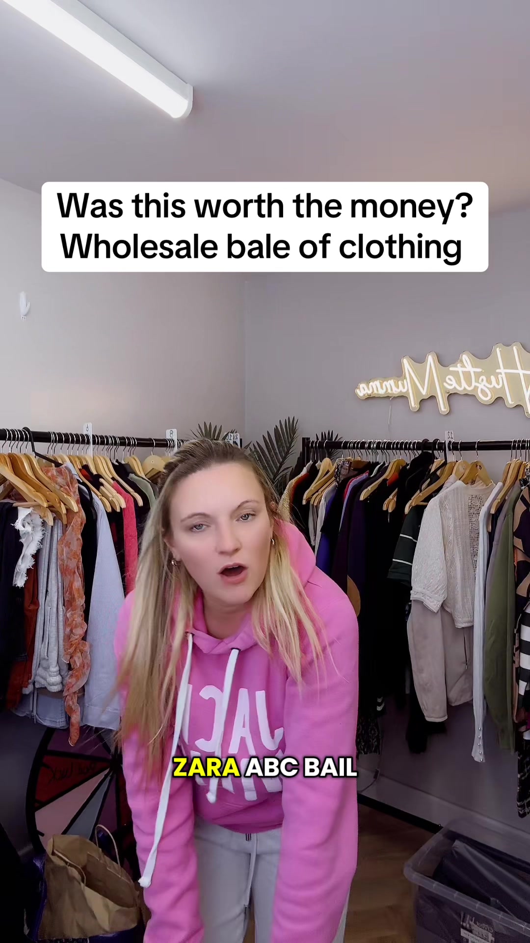 @The Hustle Mumma