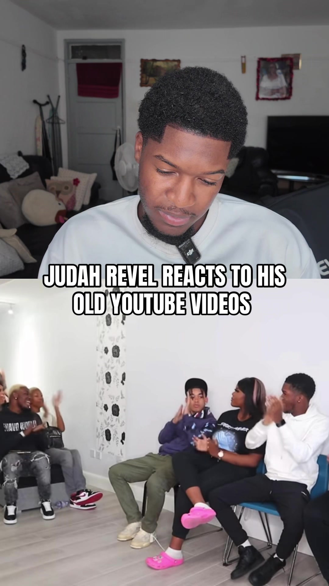 @Judahrevel