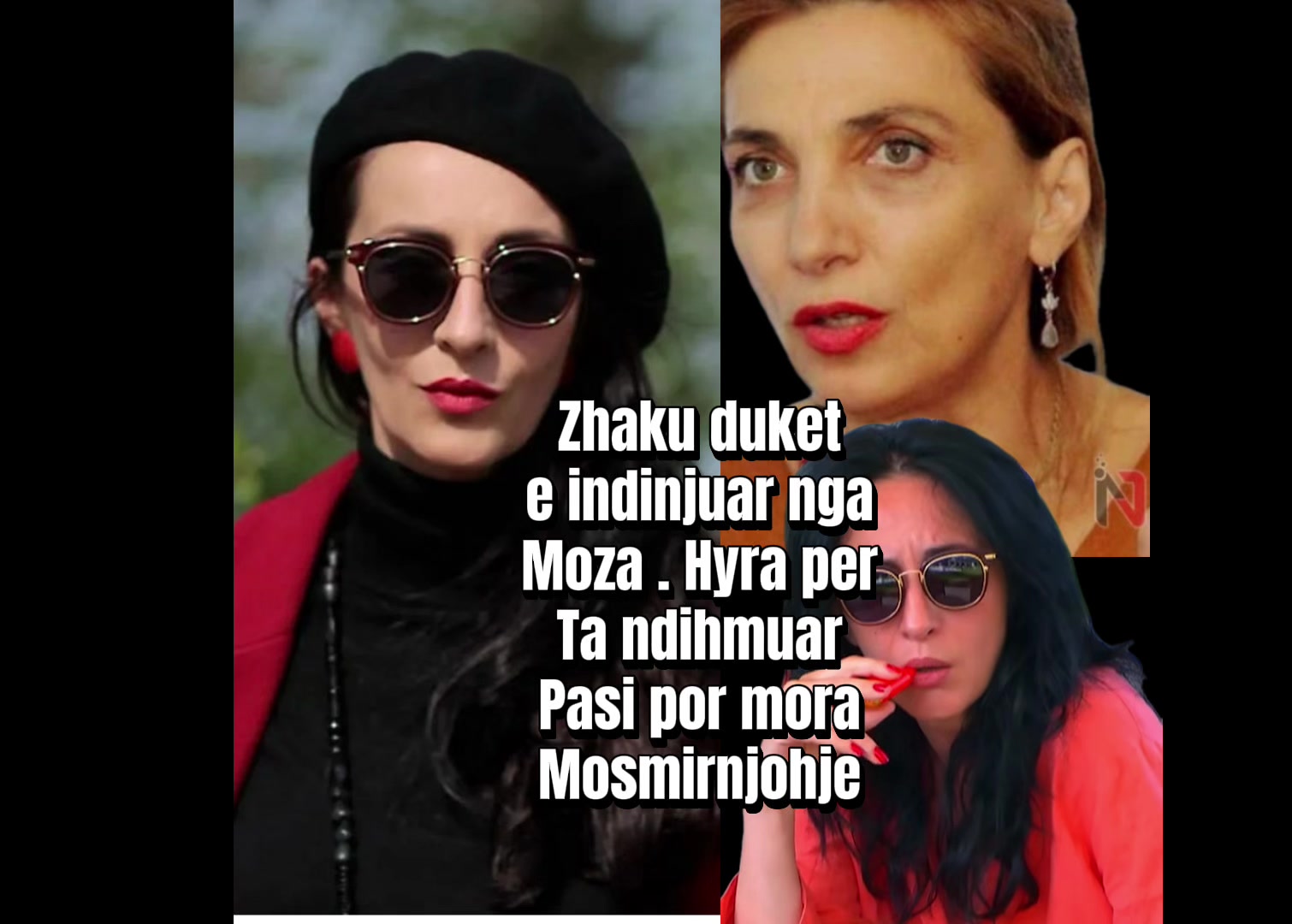 @Spektri i dijes