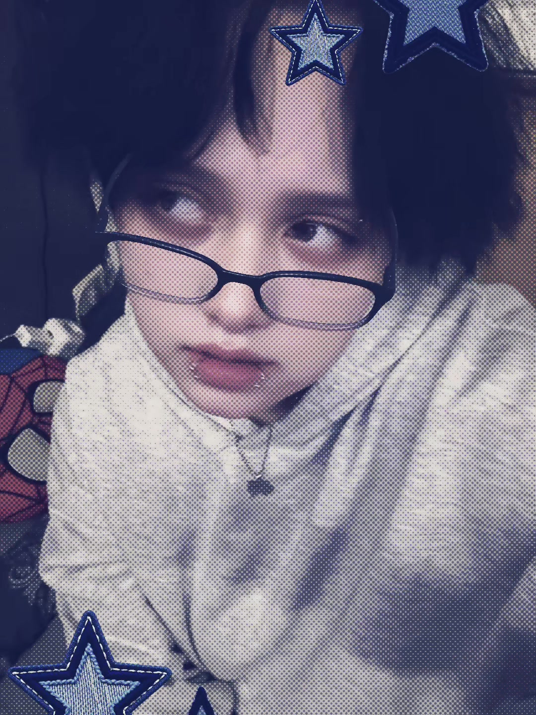 @K☆I ⋆˙⟡(he/him)