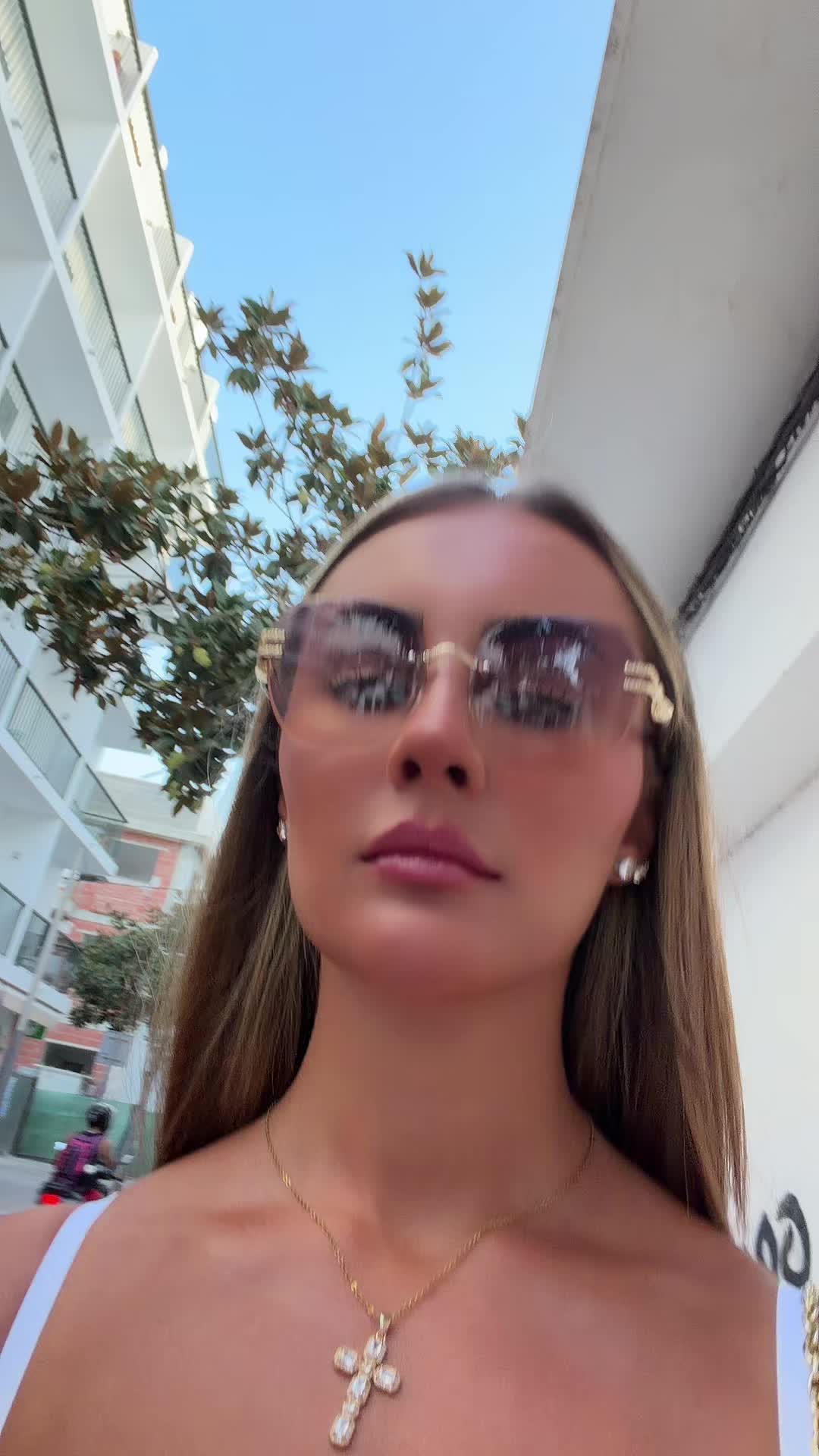 @Hope Olivia | Womens Coach