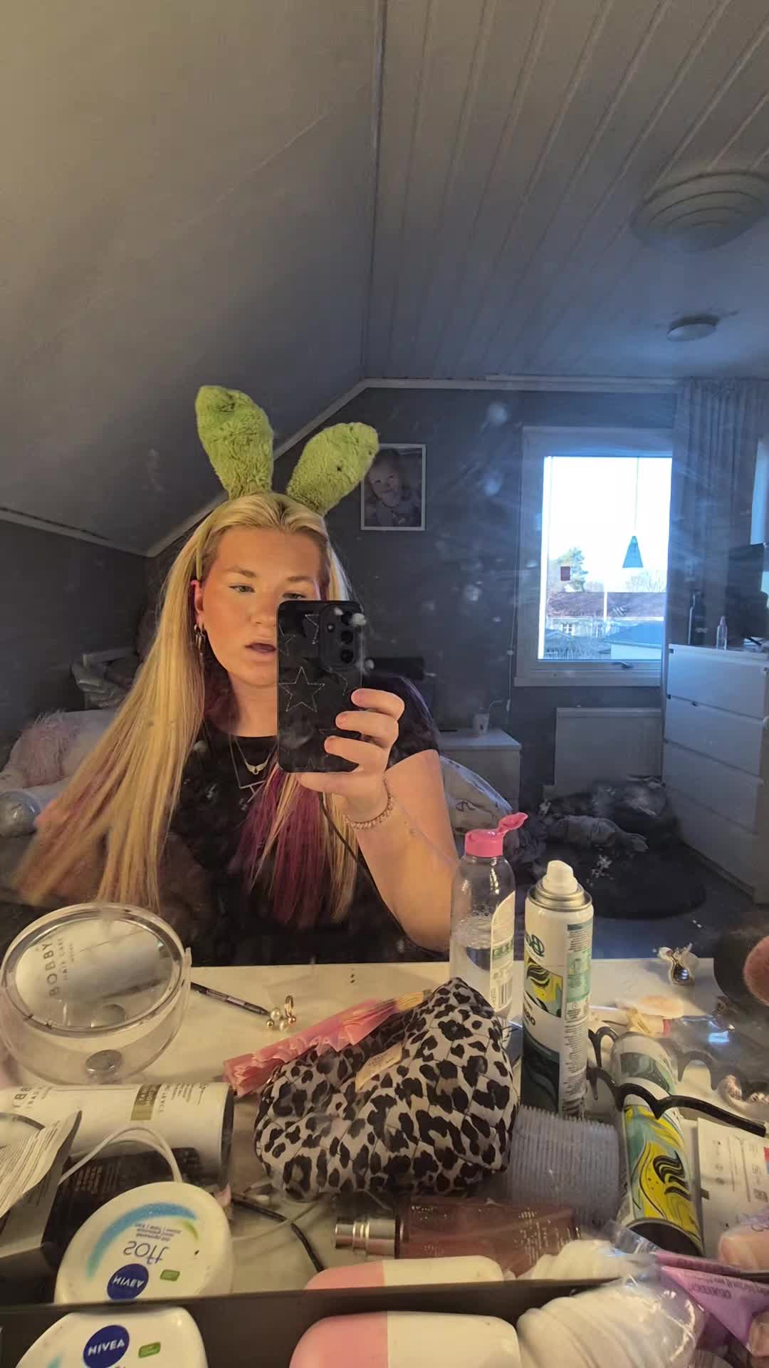 @hemligt