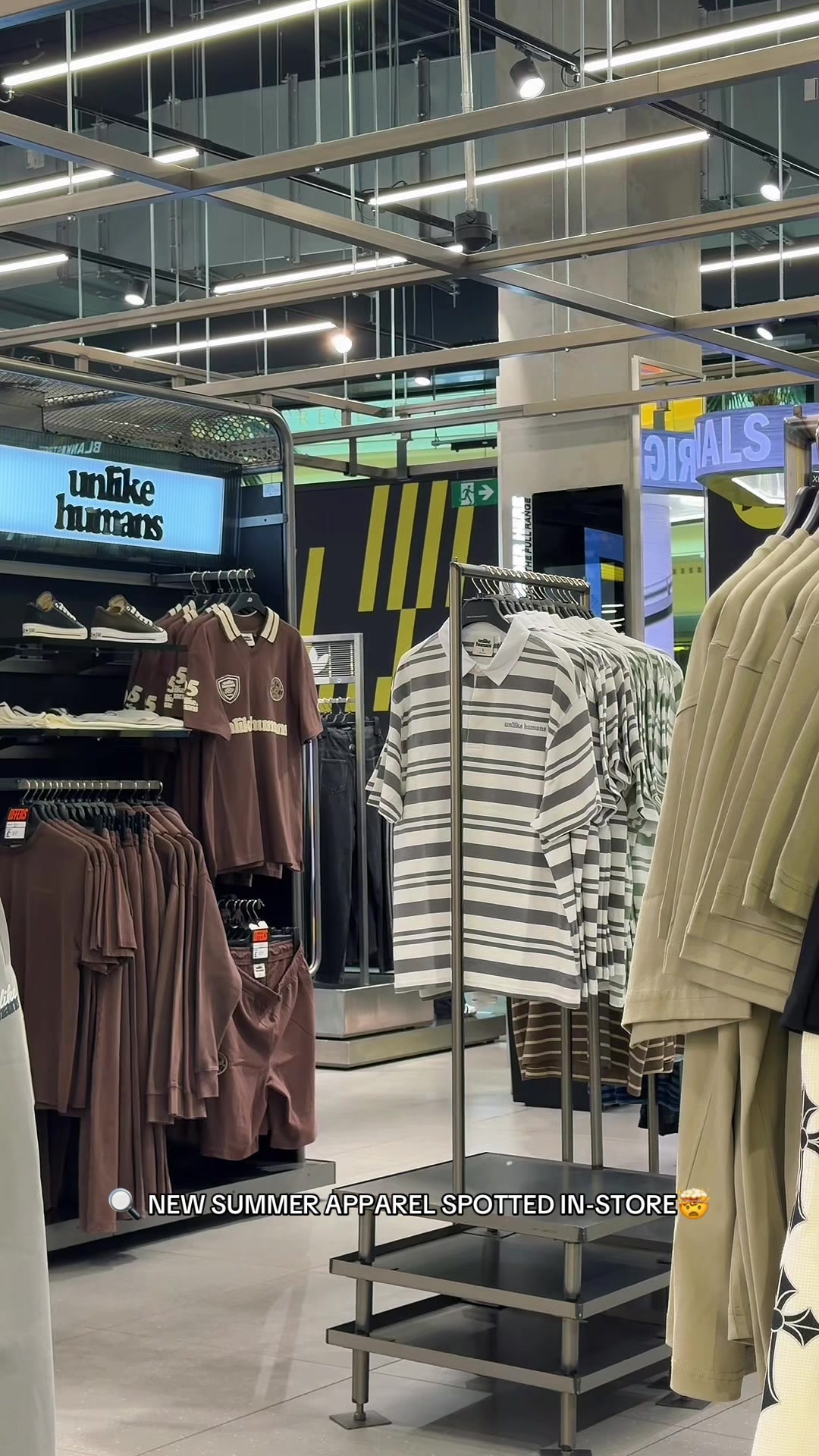 @JD Sports