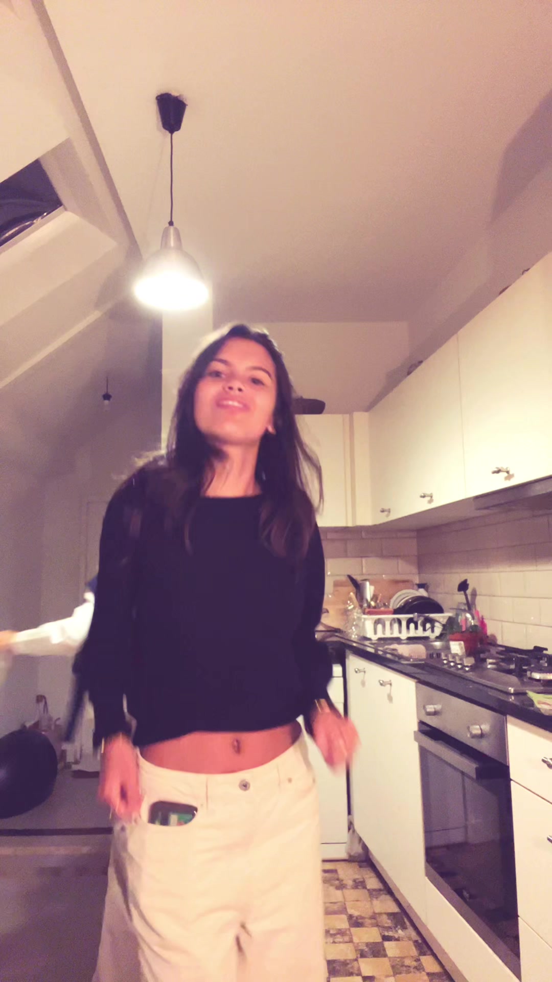 @Lorelai Vs