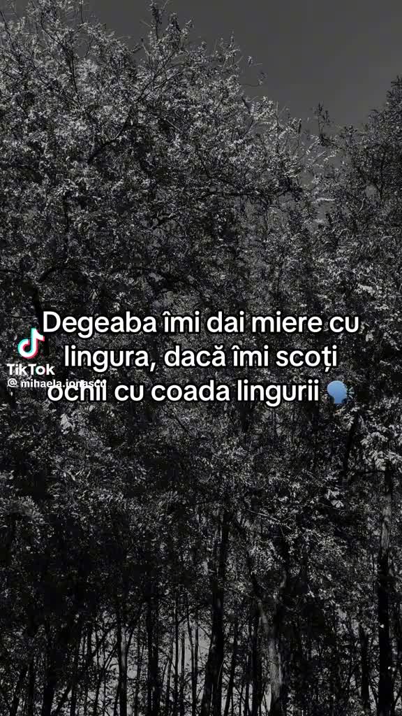 @Mihaela Geanina