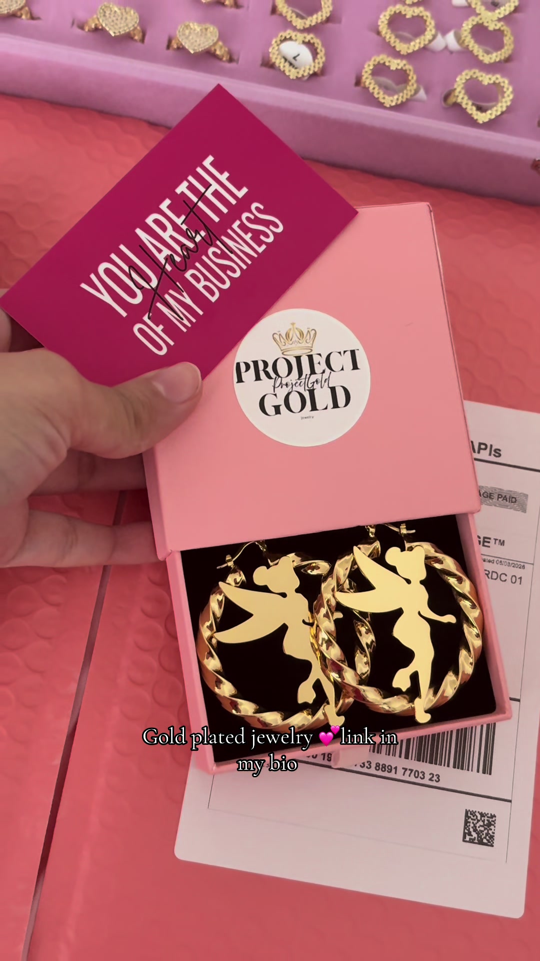 @Project Gold✨