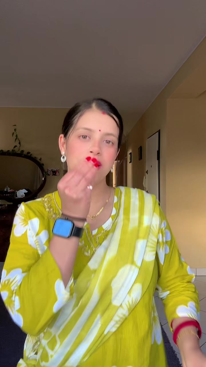 @Samjhana ❤️❤️🙏☂️🇳🇵