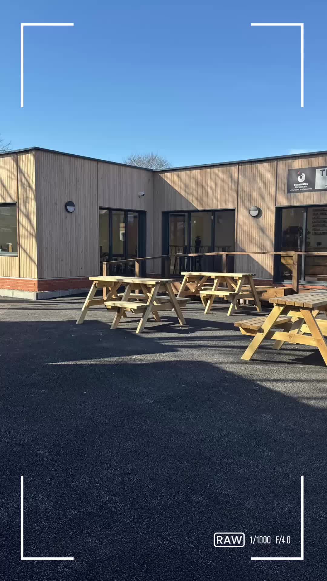 @Emmaus Merseyside