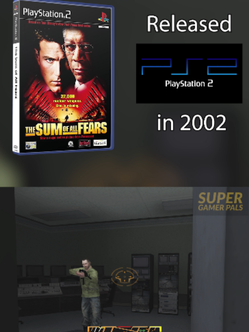 @Super Gamer Pals