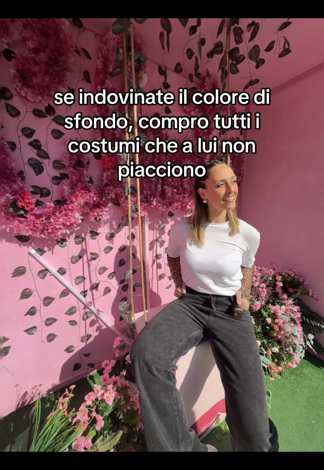 @Francesca Agresta