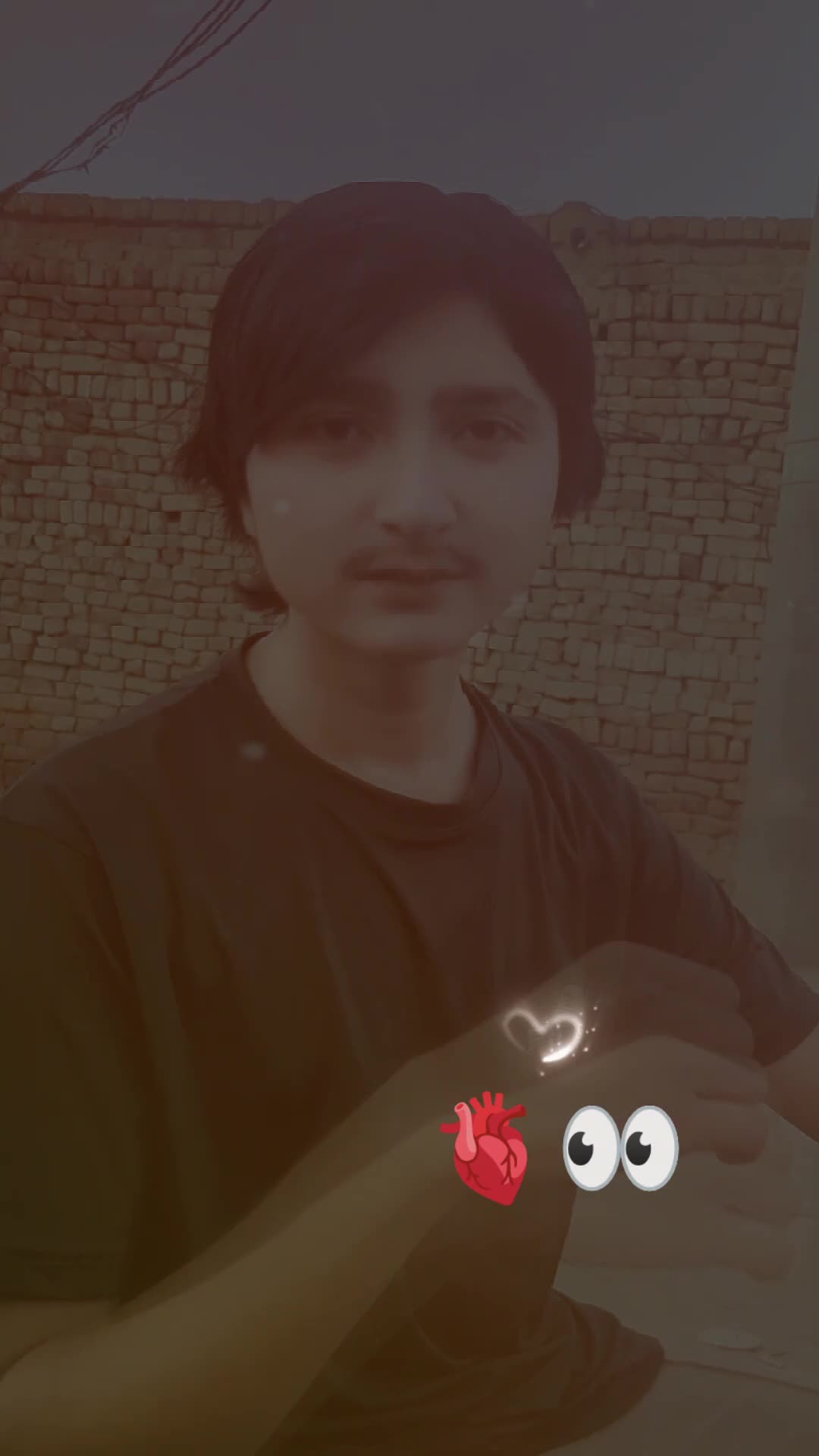 @U❤A
