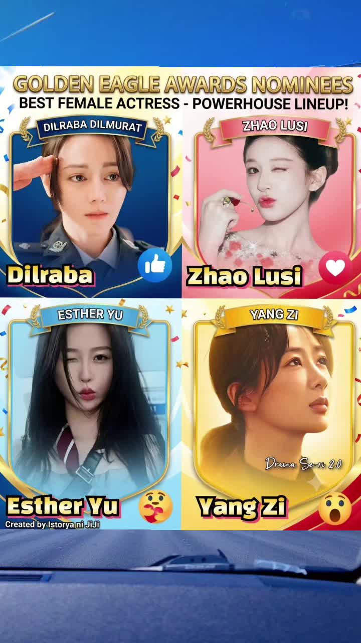@Istorya ni JiJi