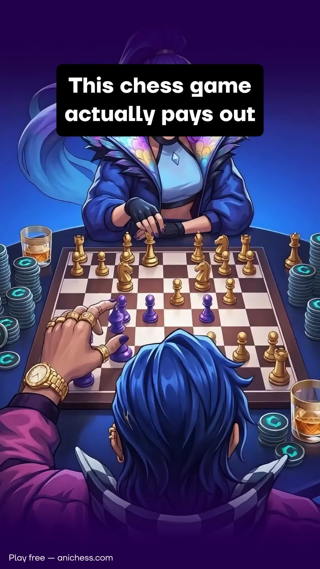@Anichess