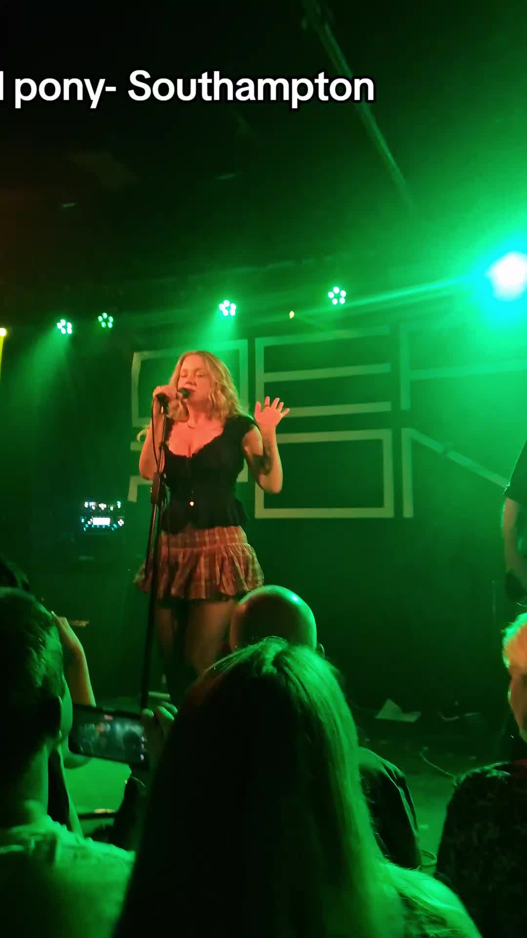 @cossens_MusicAndGigs