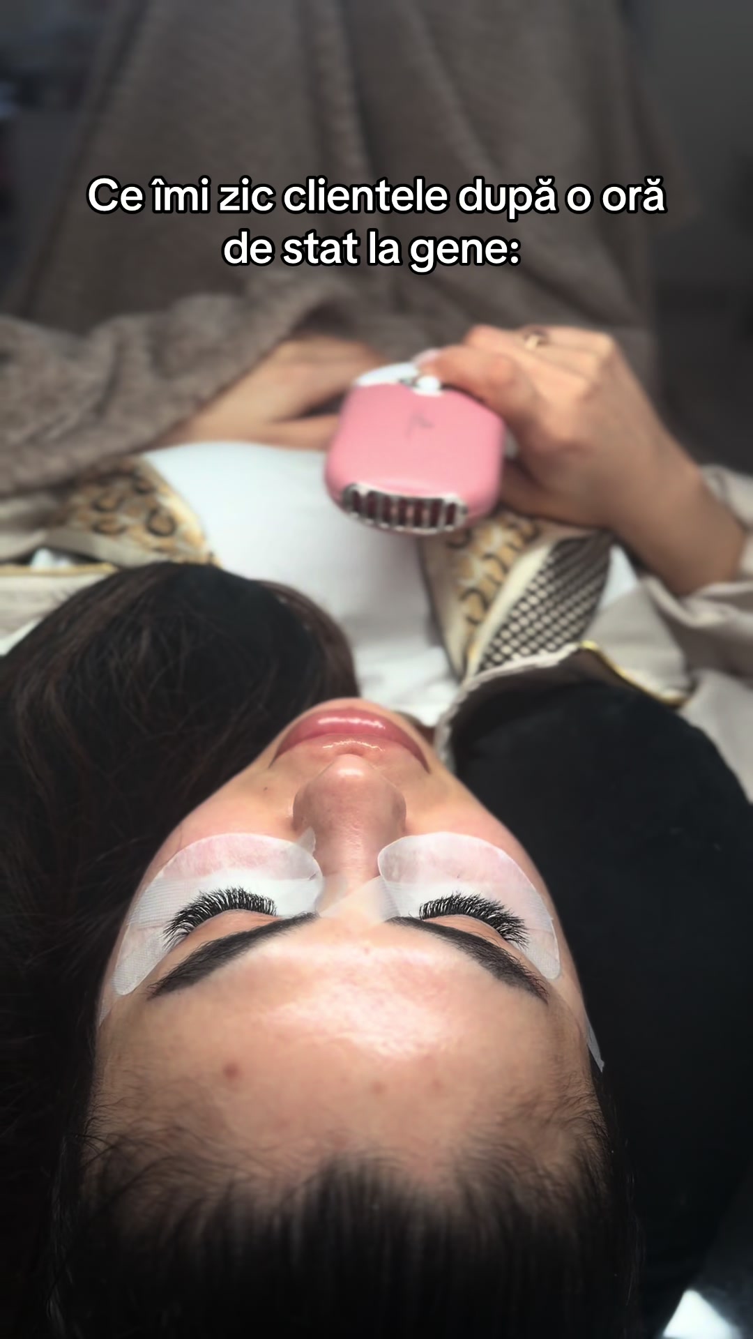 @Clara Lash Master