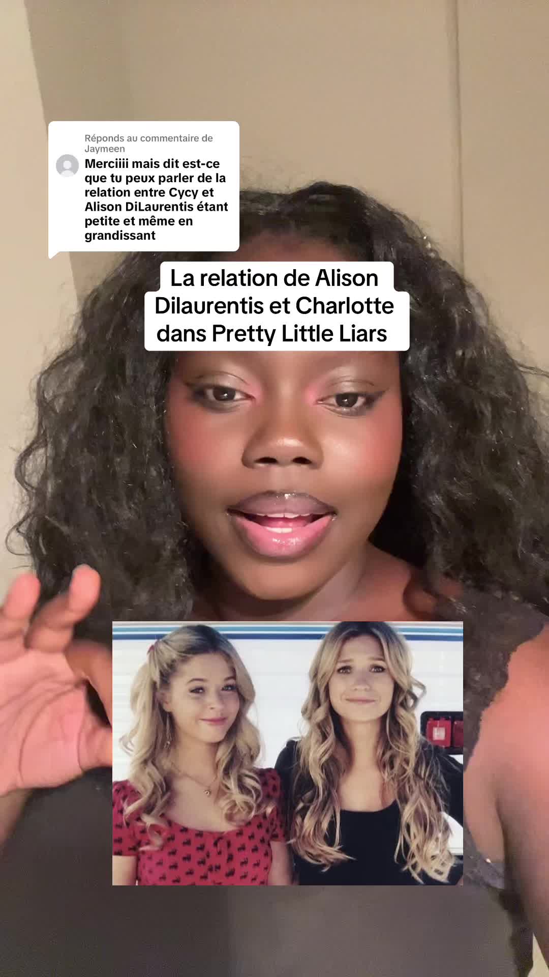 @Les meilleures séries ❤️