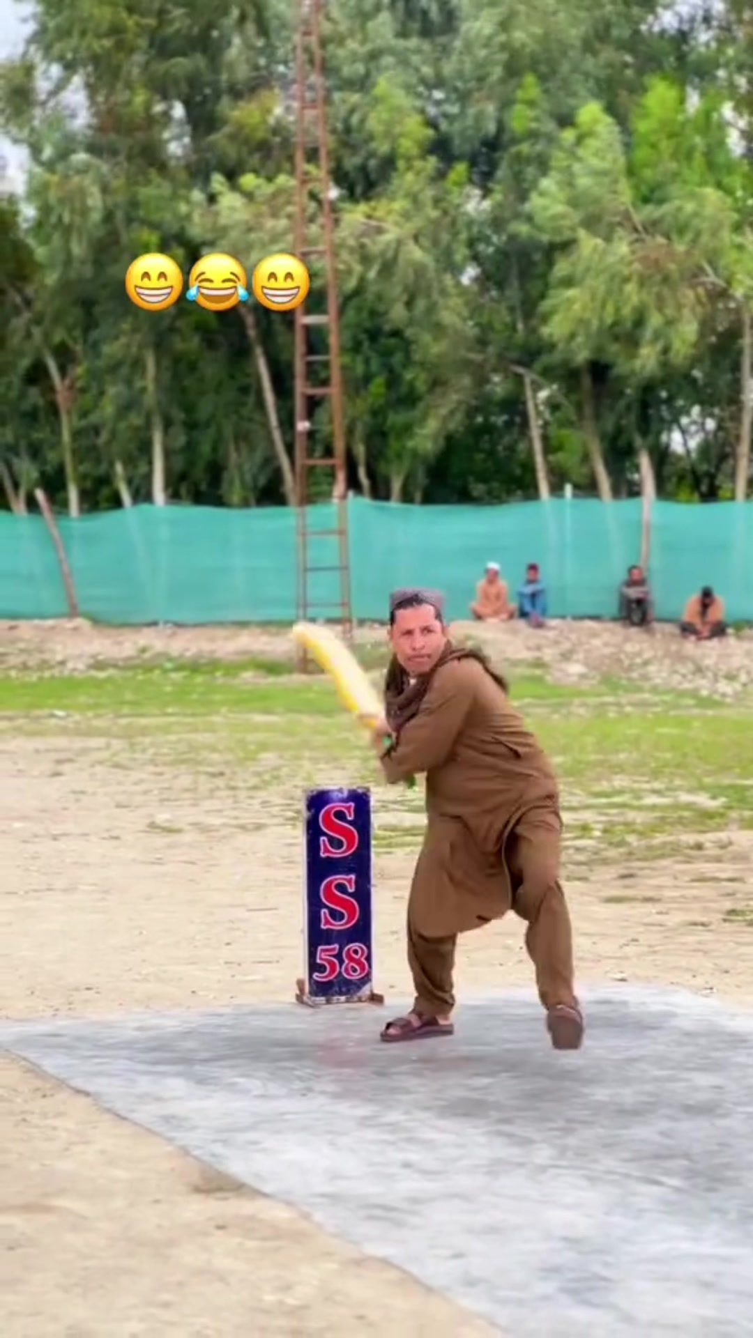 @CricketTalkAFG 🇦🇫
