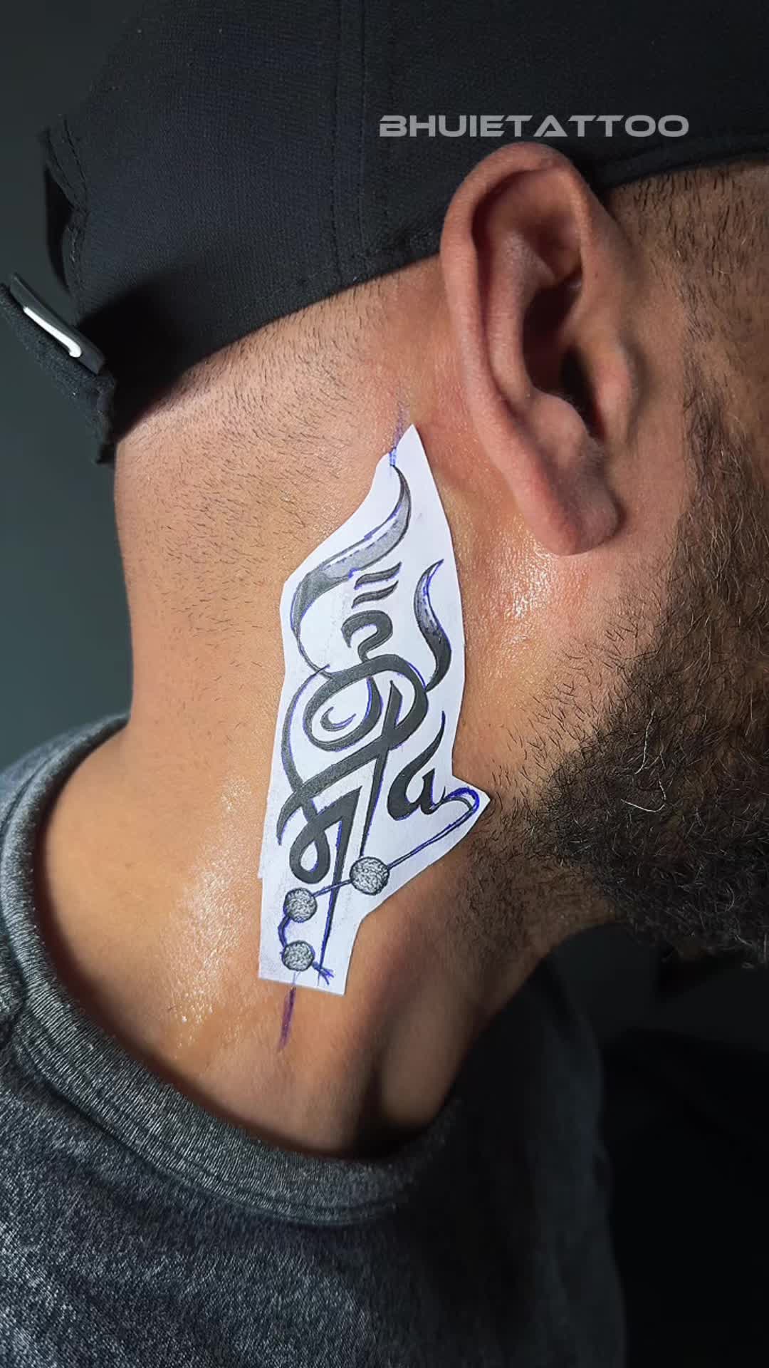 @Bhuie tattoo artist🇬🇧
