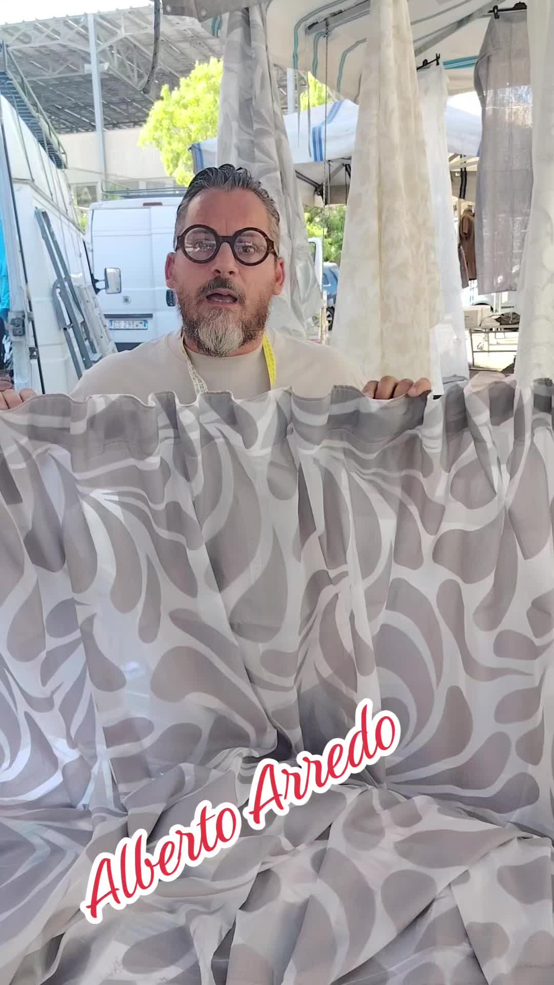 @Alberto. Arredo