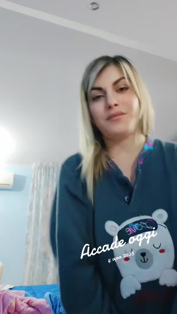 @💙La Mela💙