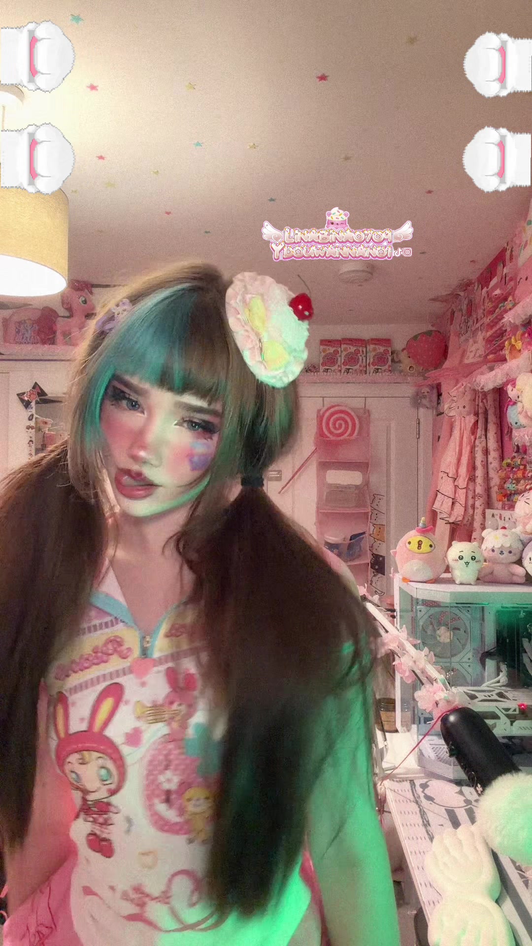 @Lina