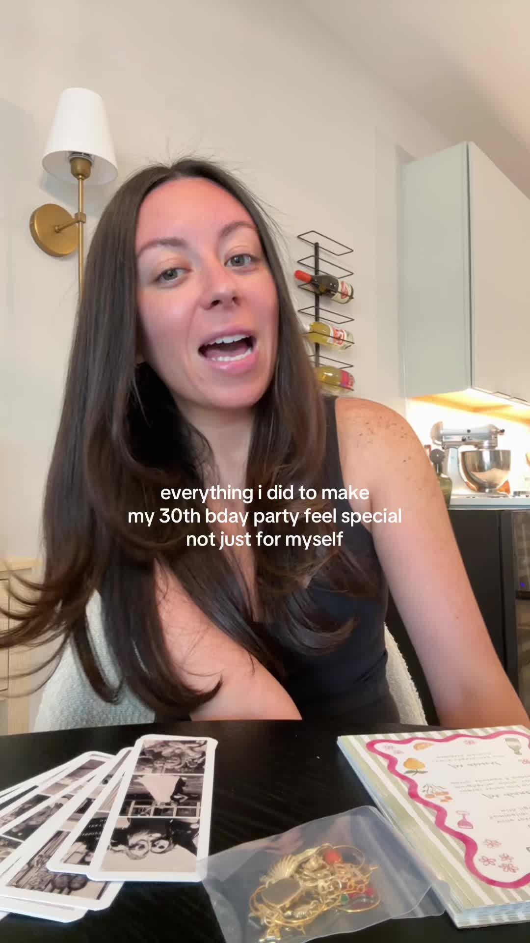 @Alissa DeRogatis