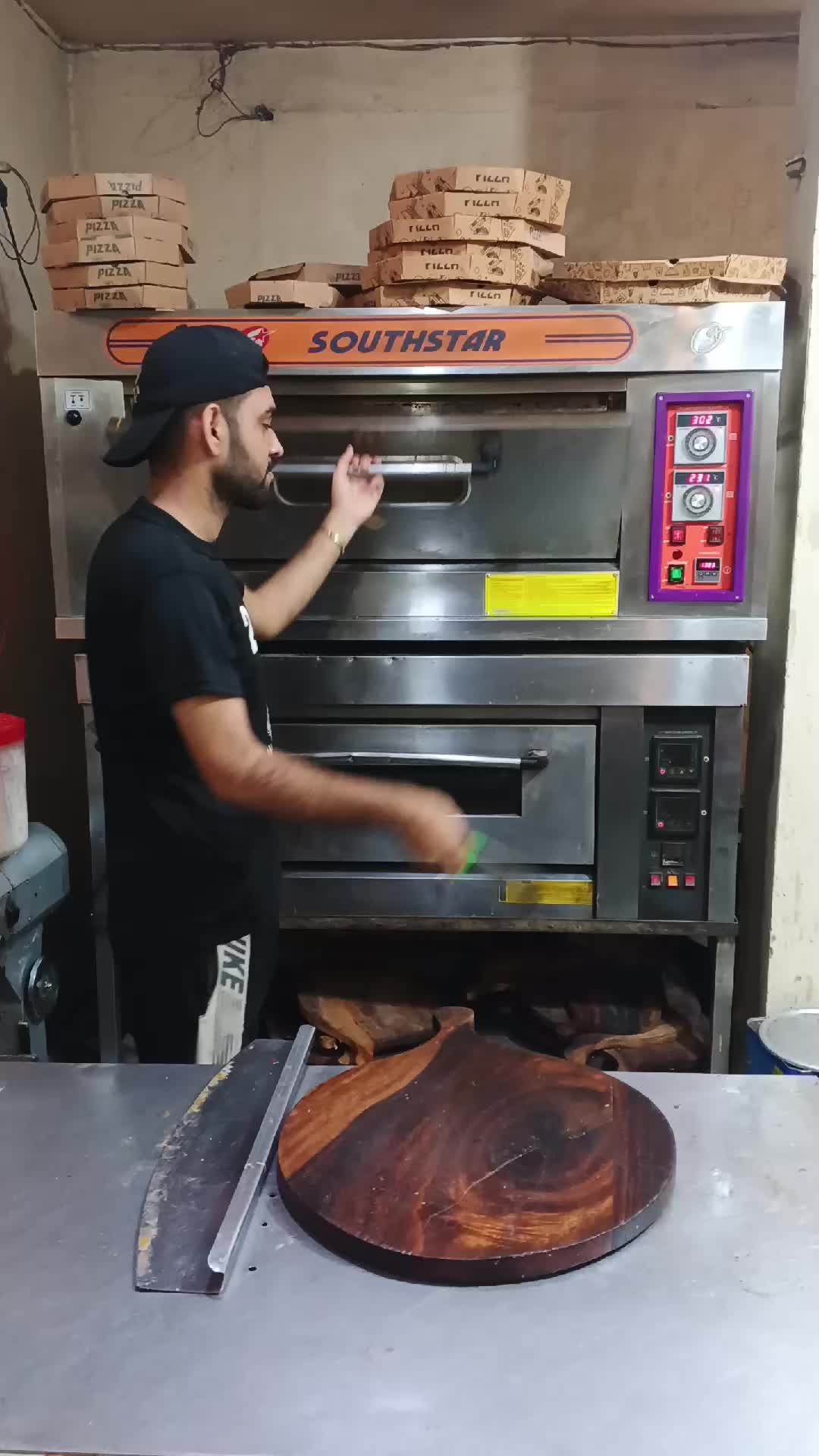 @Pizza Lover🍕