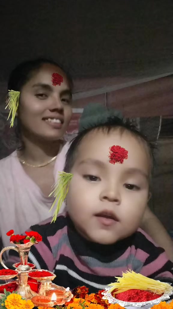 @मनिषा❤️दिपेन्द्र