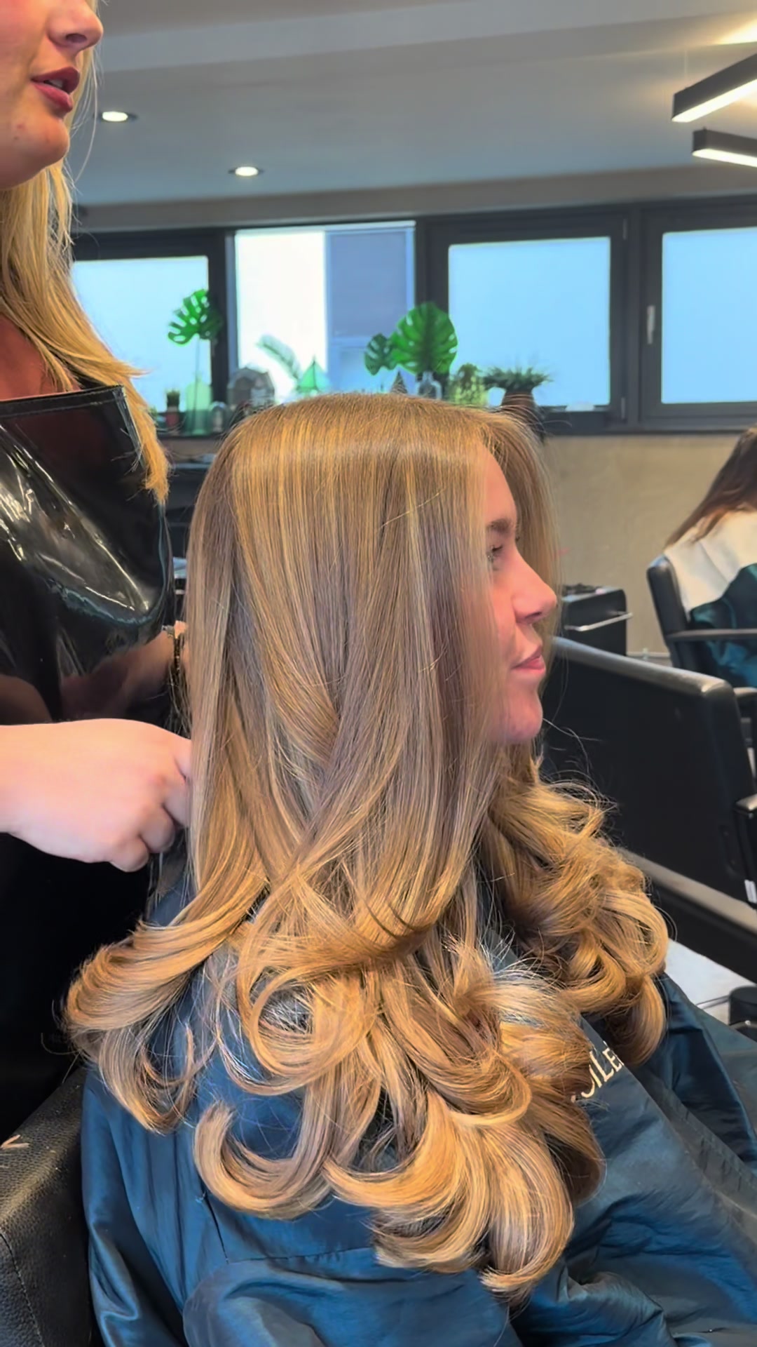 @Marianne | Hair, Life & Travel