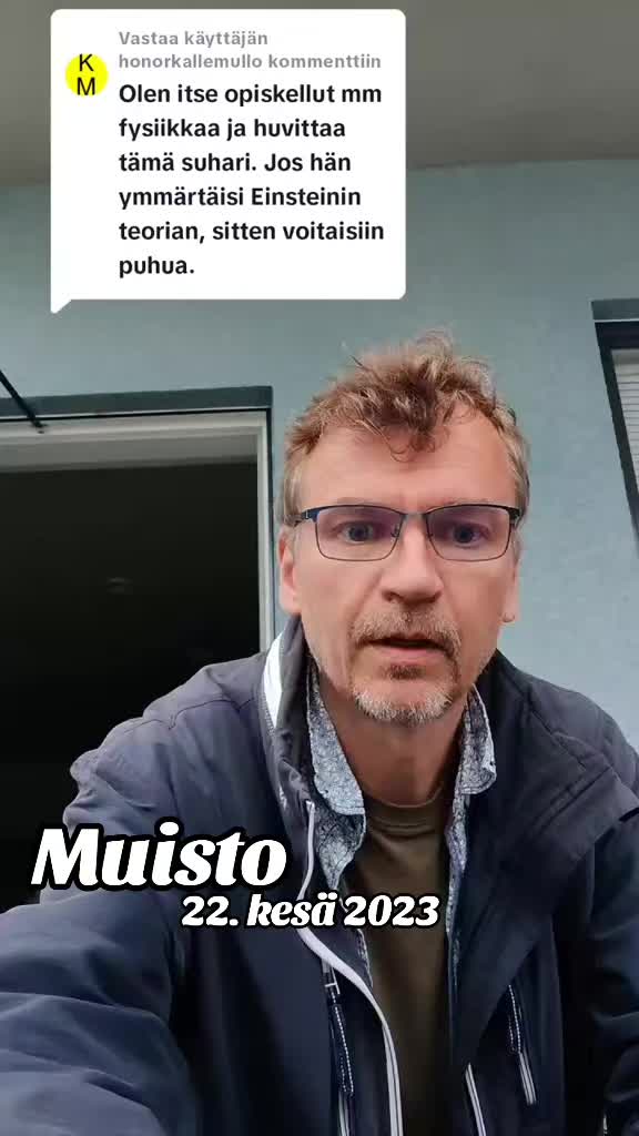 @Savorinen