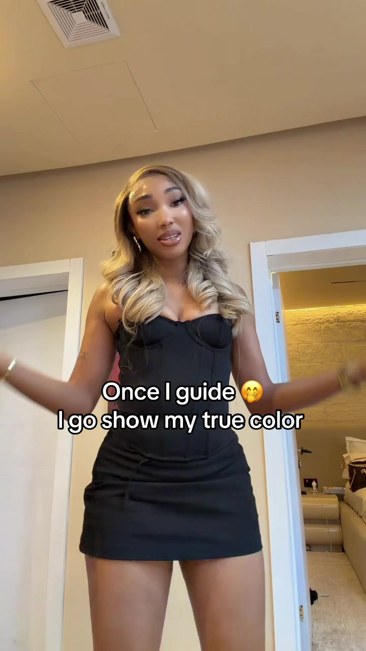 @Tee baby🥰