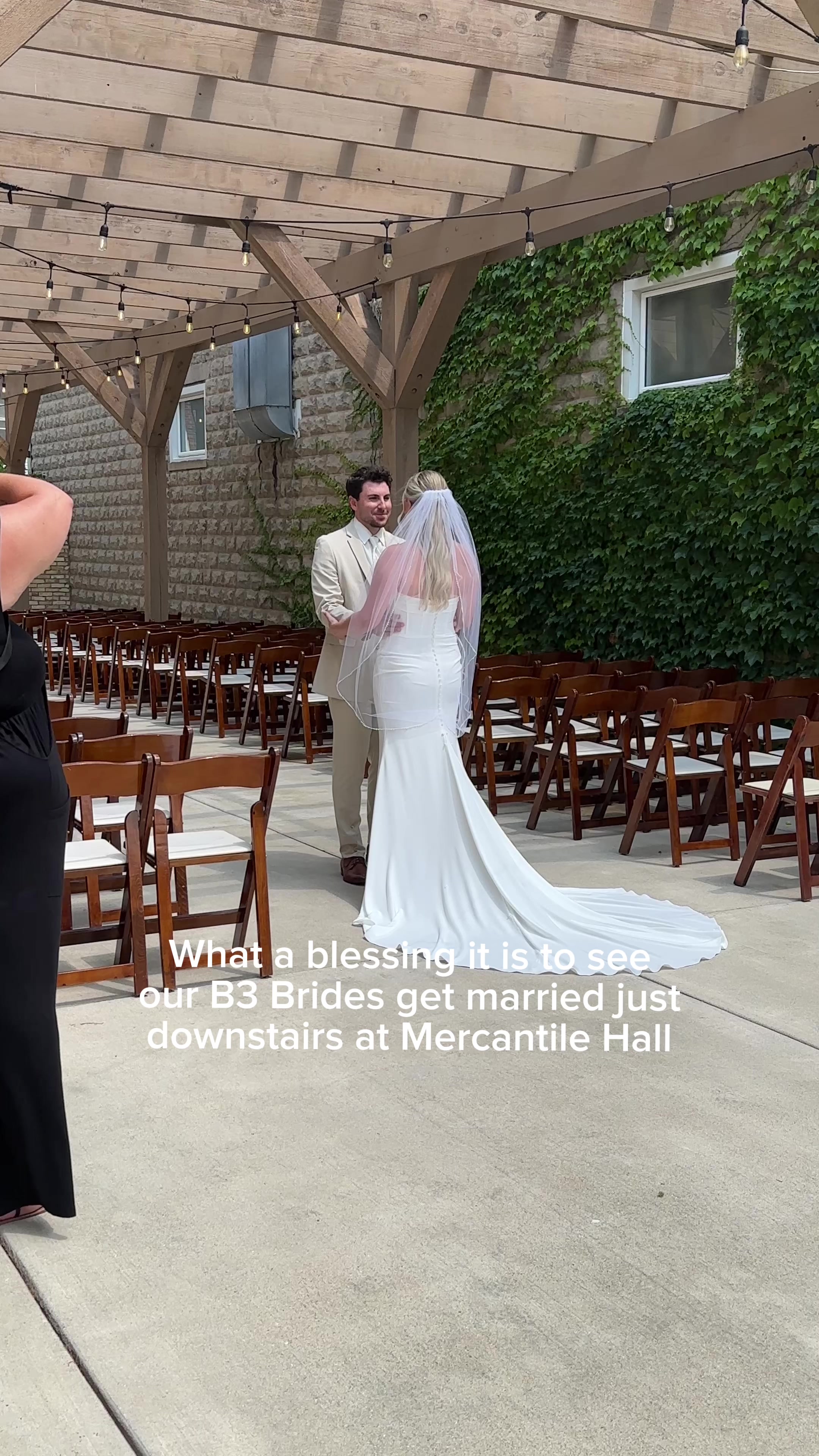 @Bon Bon Belle Bridal