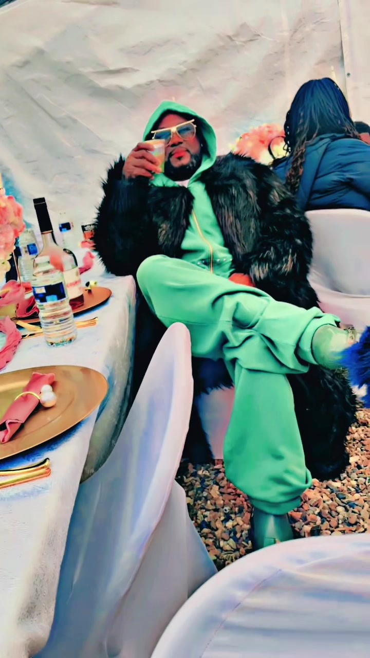 @👑 Kofi King 👑