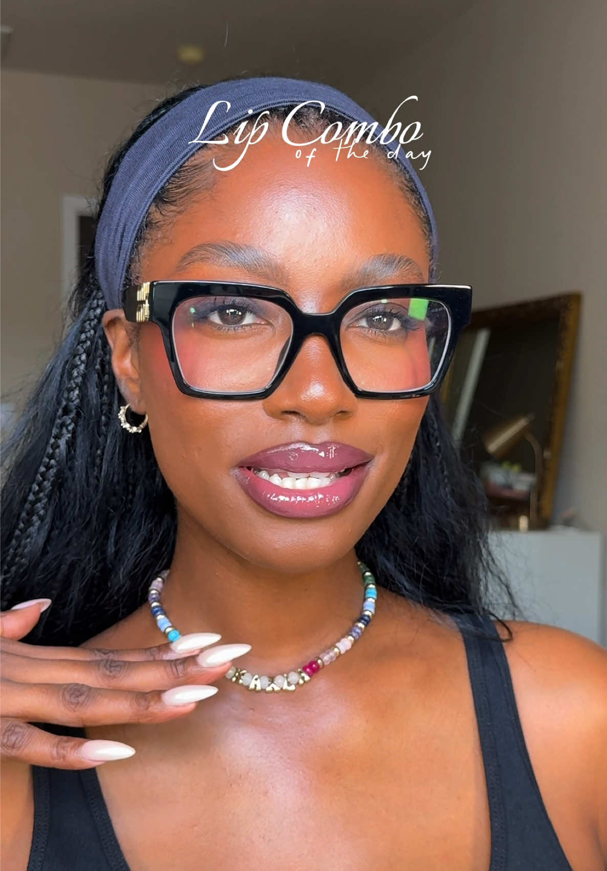 @Kayla B | Beauty Creator✨