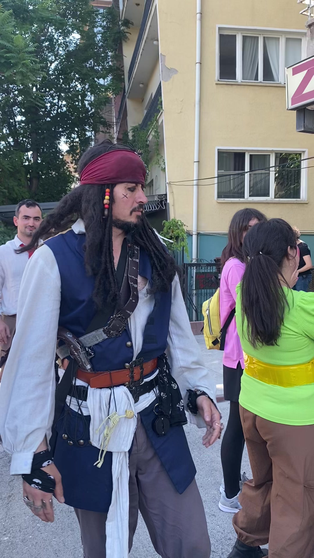 @Ersin sparrow