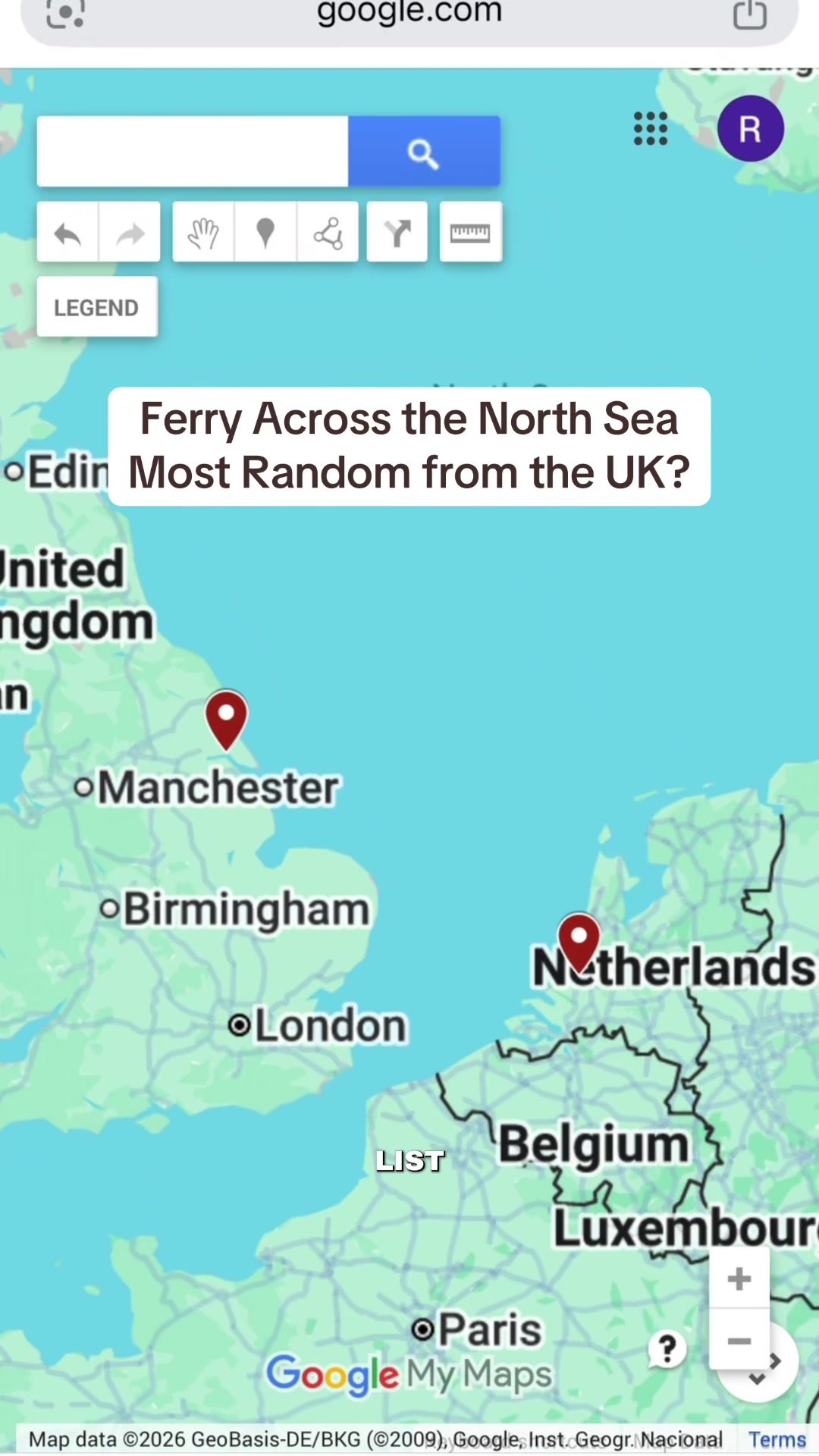 @NoFlyRoute